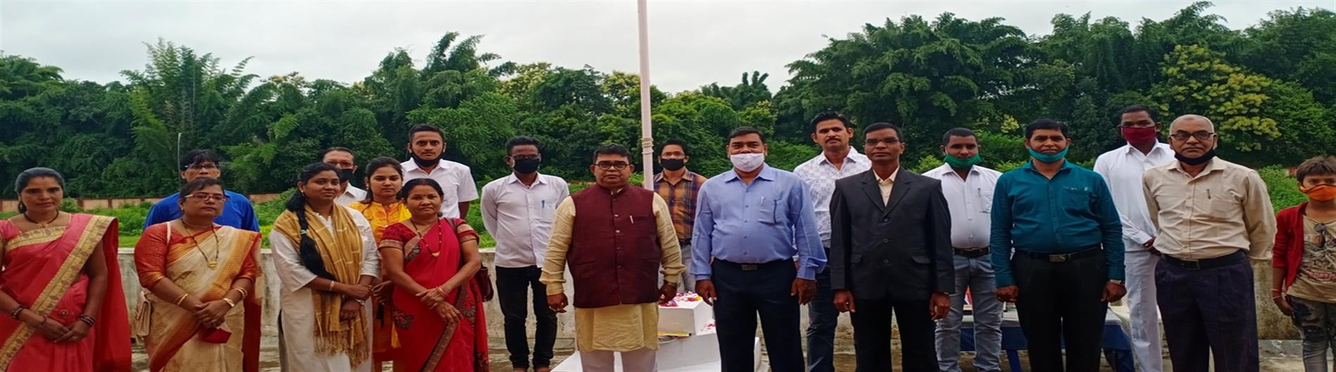 Independence Day Celebration 2020