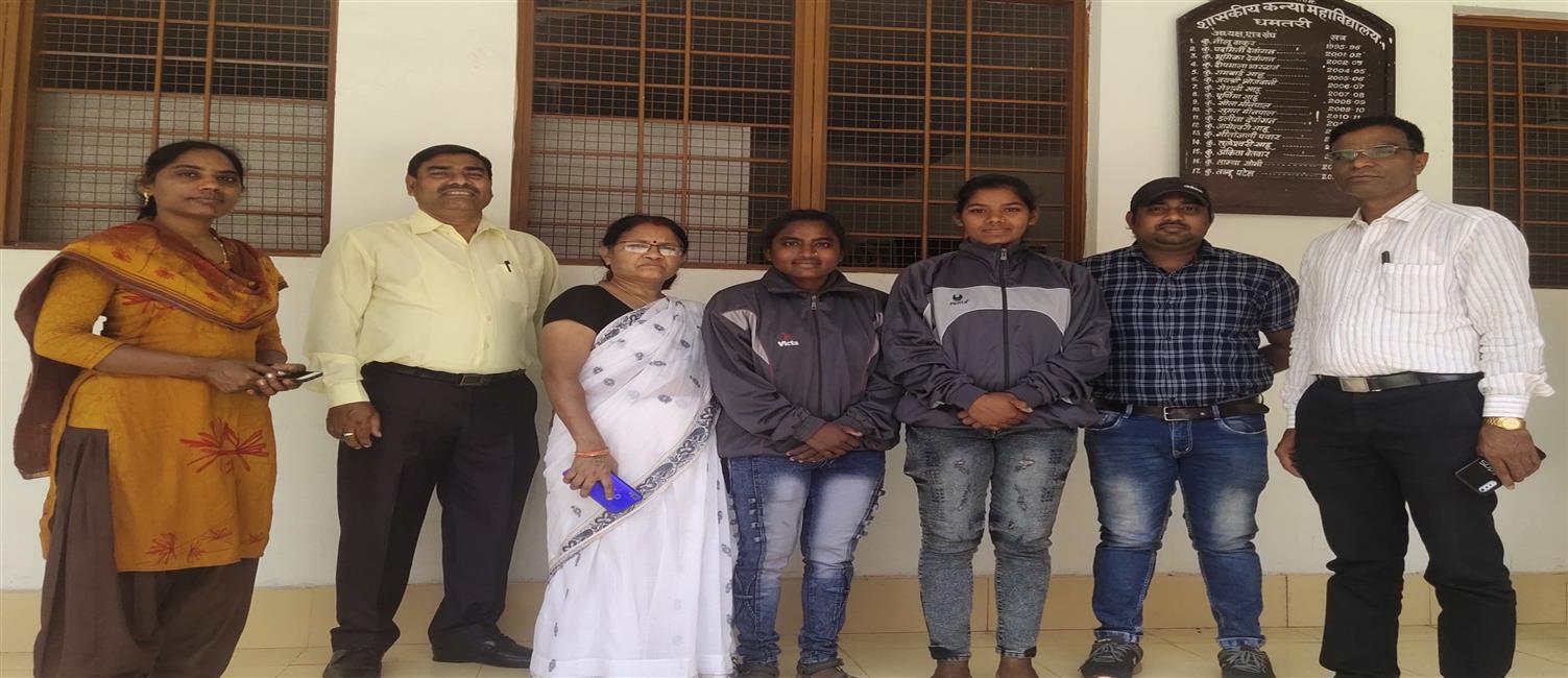 All India Inter University Selection 2022