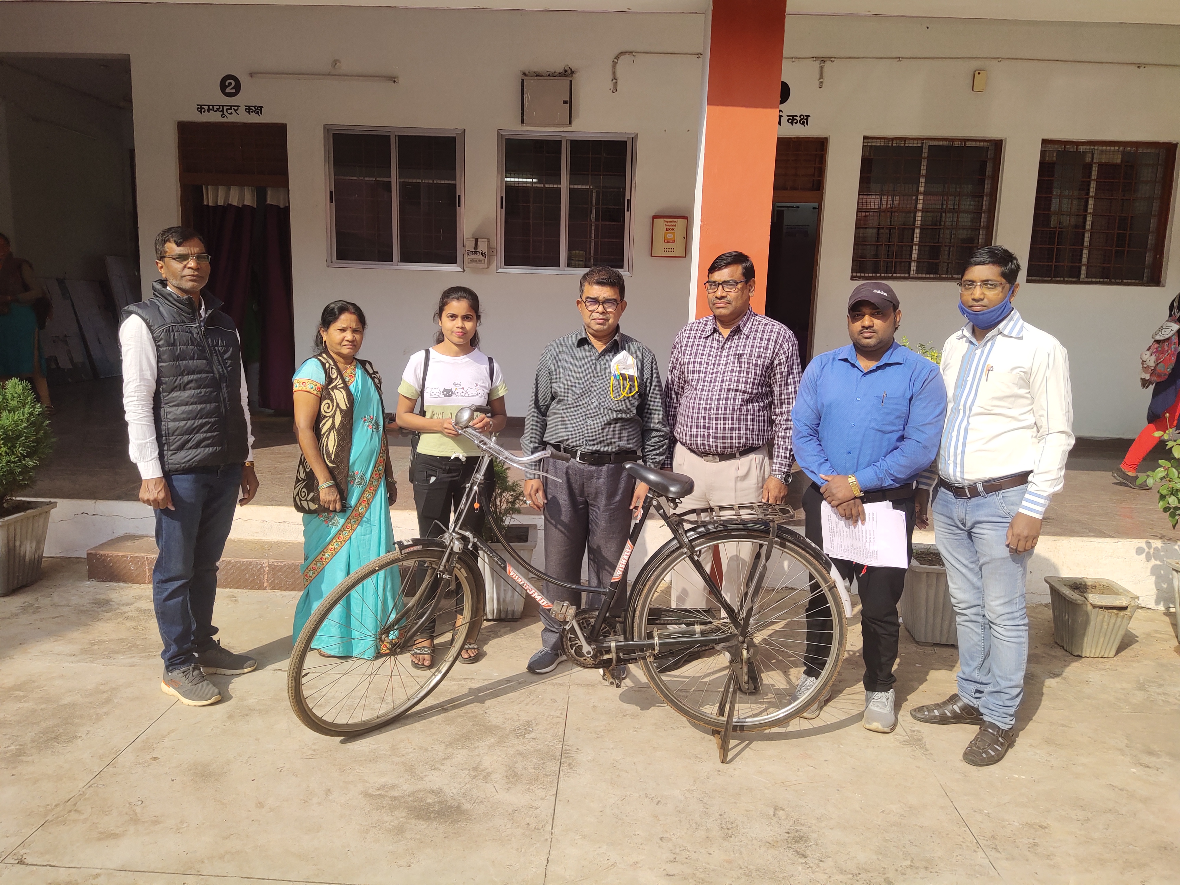Best Practice - Prerna Yojna
