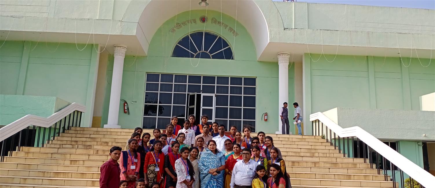 Vidhansabha Bhraman