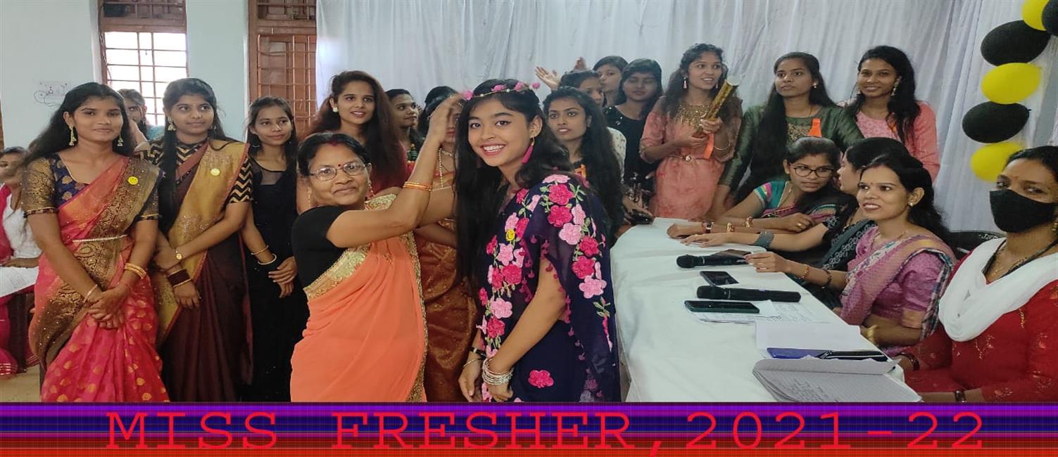 fresher Party
