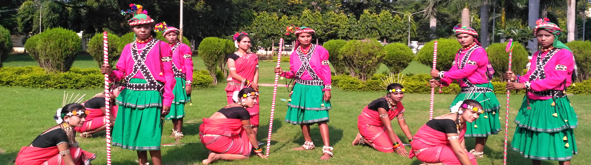 Yuwa utsav