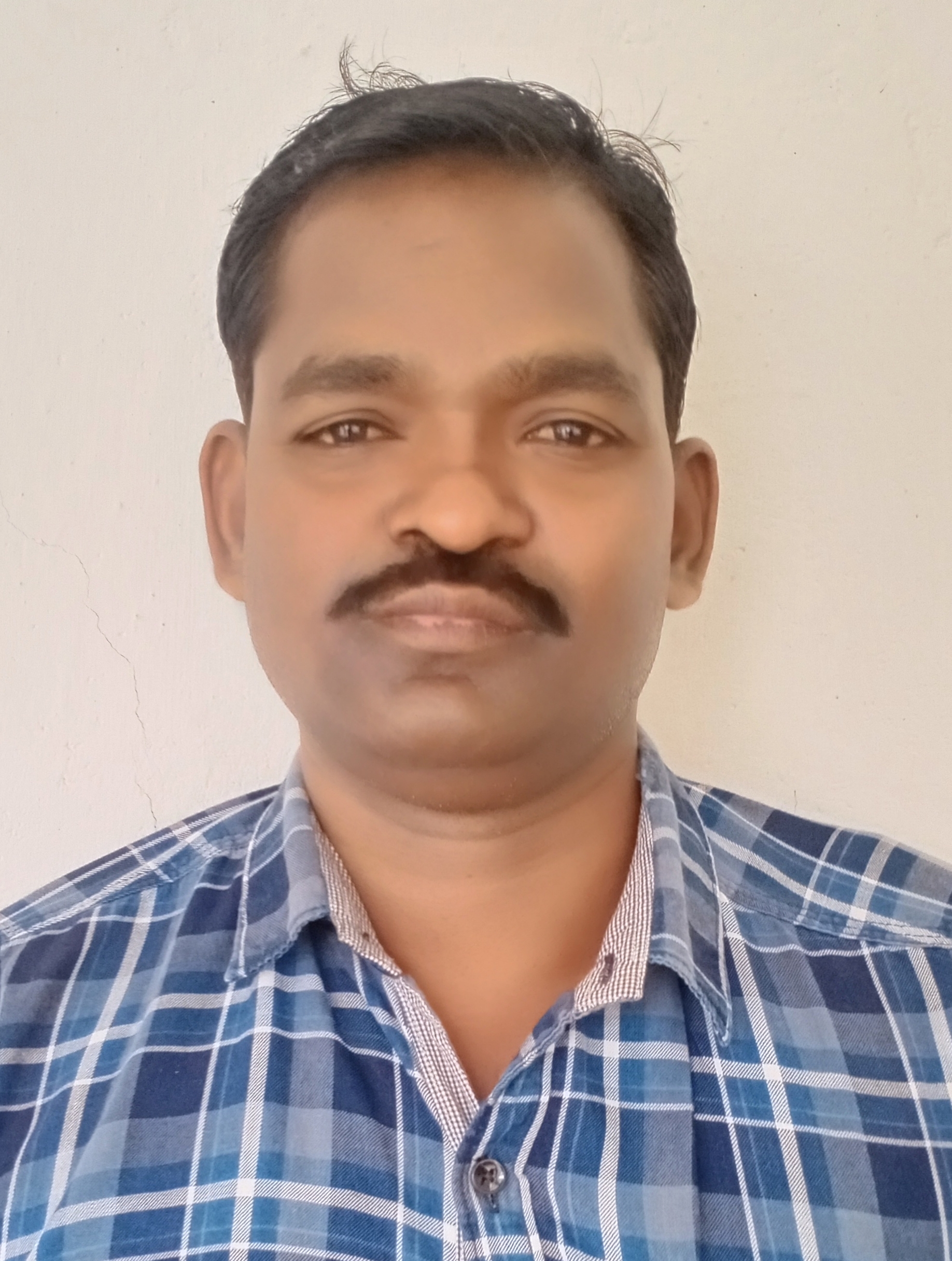 Mr.Sukmanram Netam