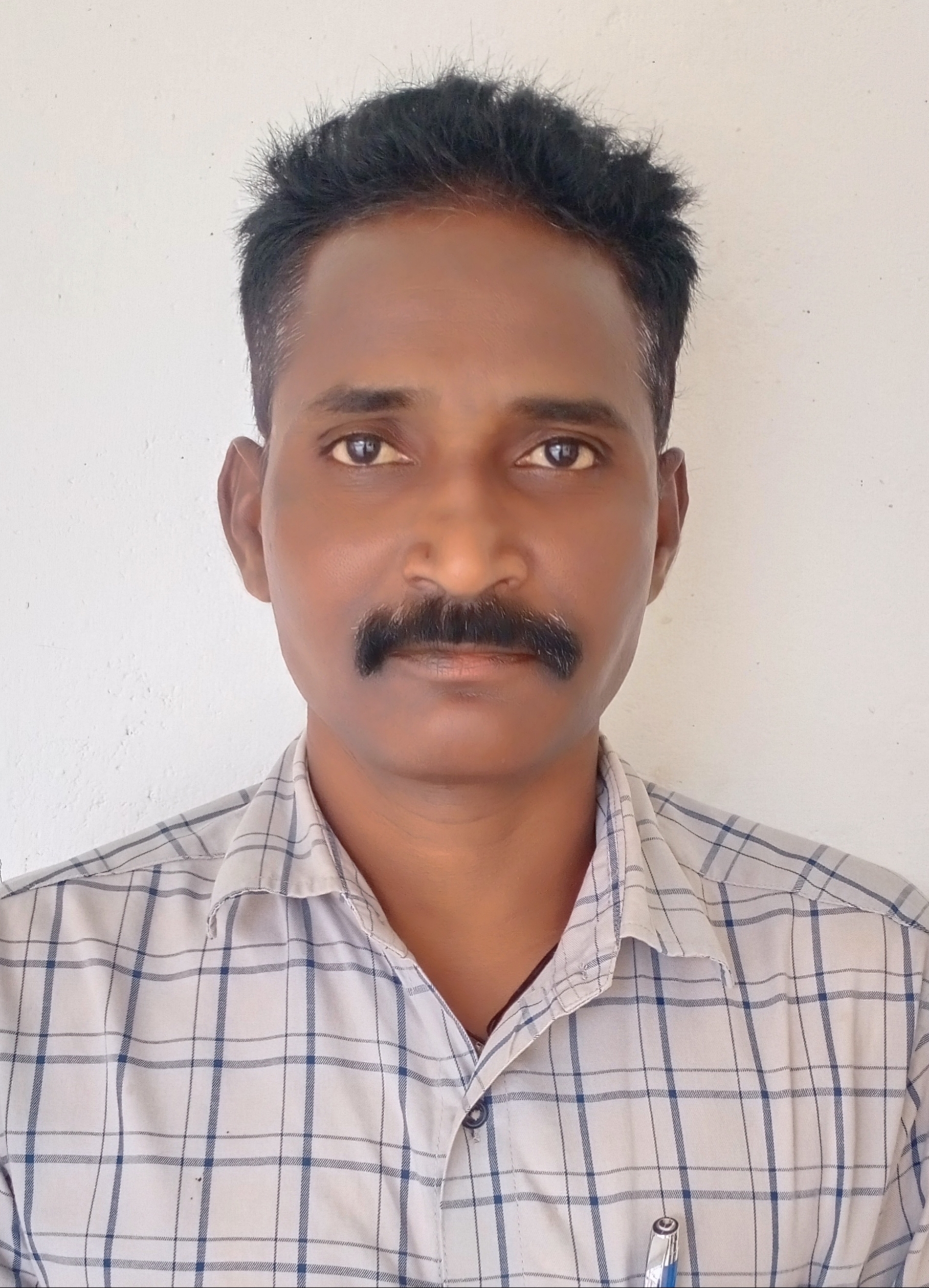 Mr. Purshottam Nag