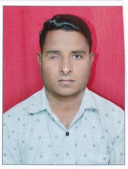 Mr. RAMESHWAR DAS GHOGHARE