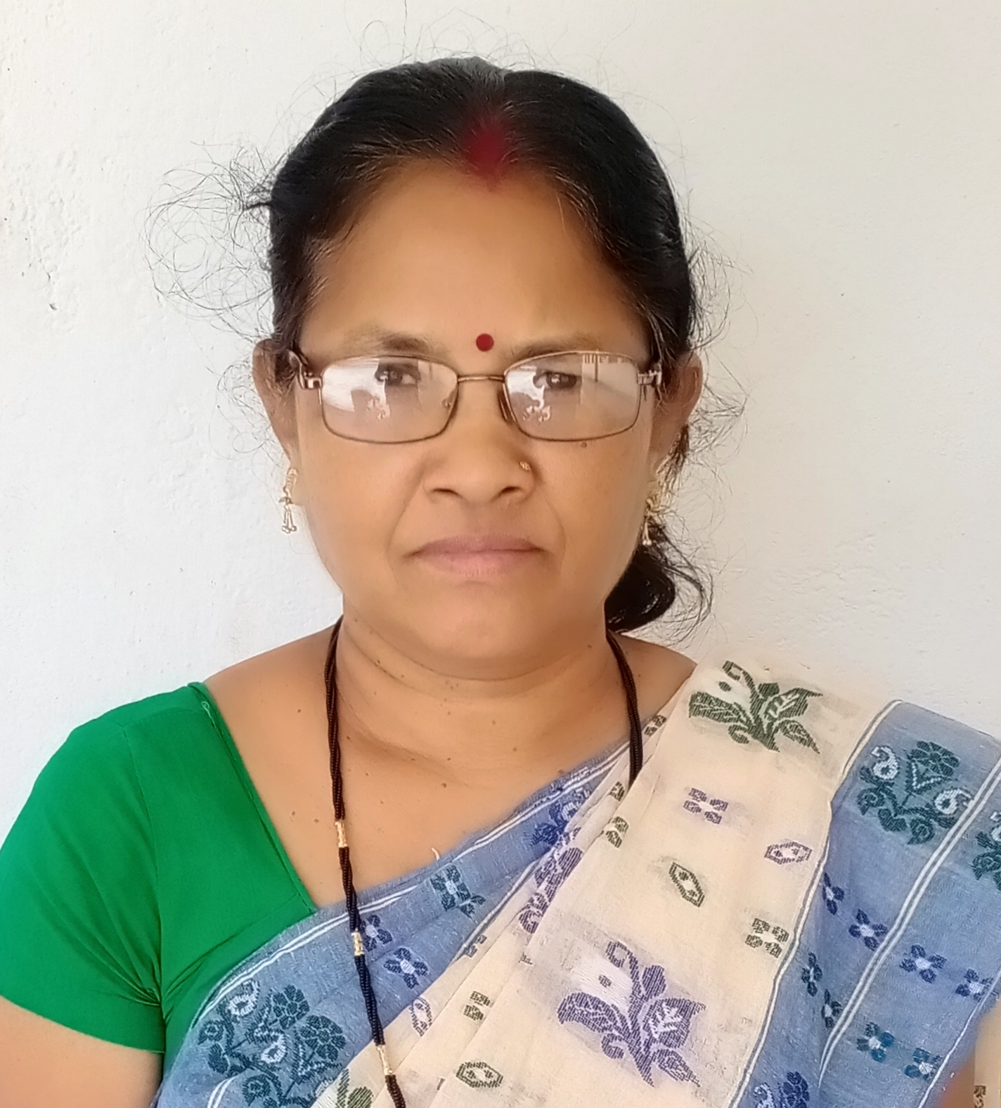 Dr. Rohini Markam