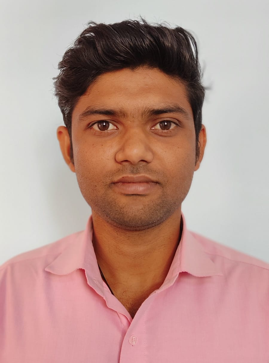 Mr. Rajesh Kumar