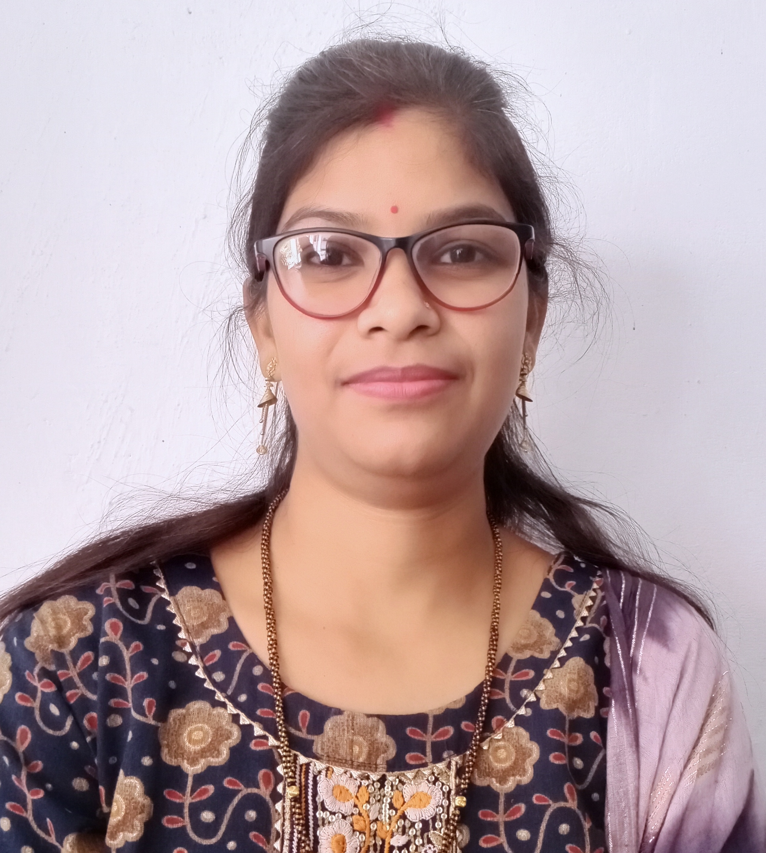 Mrs. Purnima Sahu