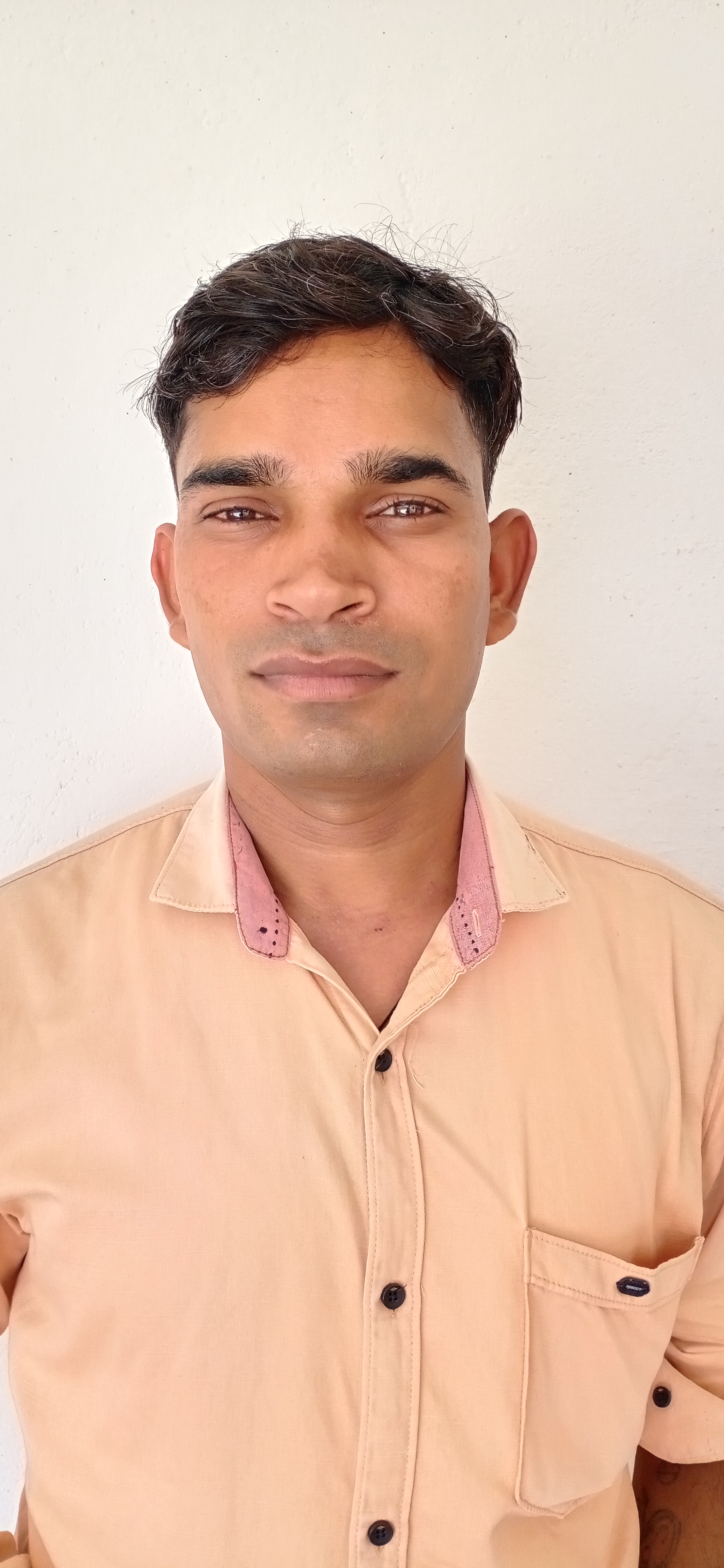MR. SATISH SAHU