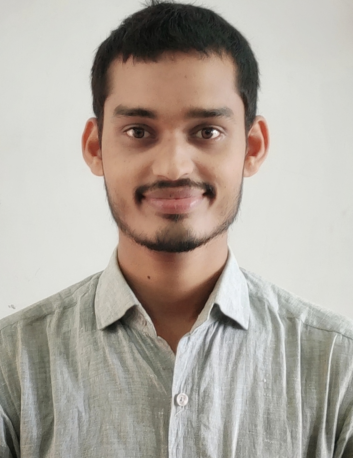 Daneshwar Sahu