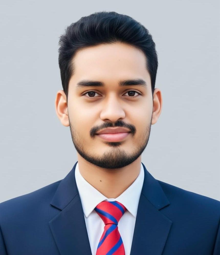 Daneshwar Sahu