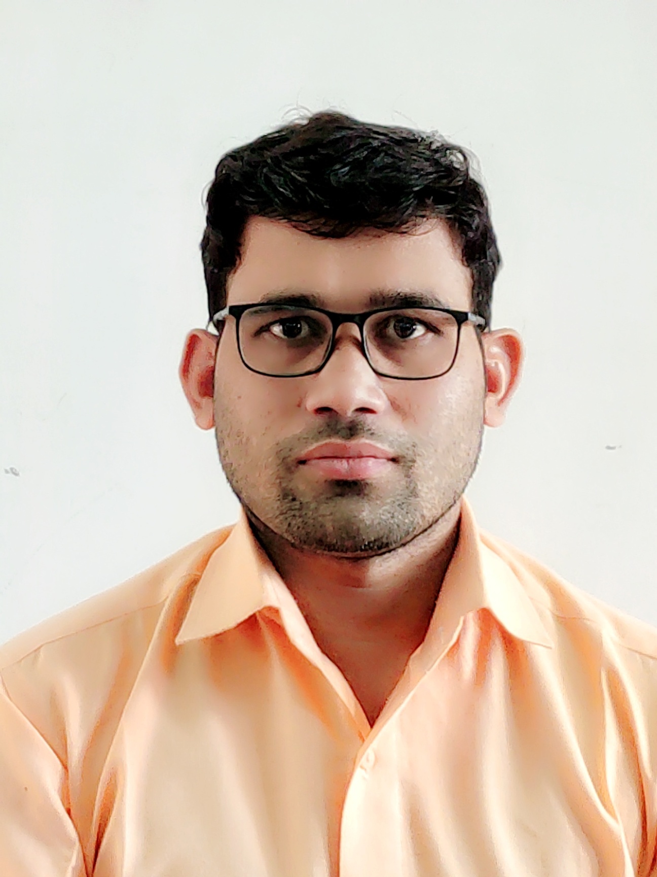 Hukesh Kumar Markande