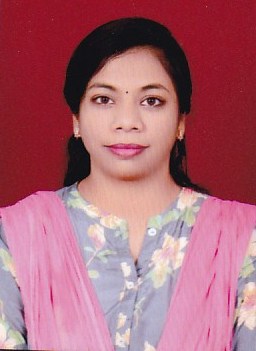 Monika Baghel