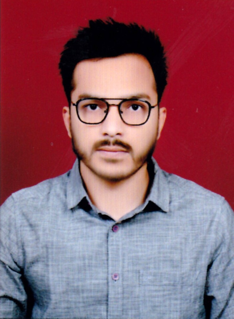 Akash Kumar Sahu