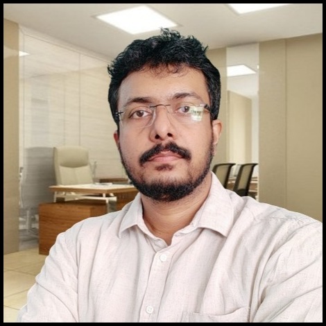 Mr. Madhu Madhav Dev