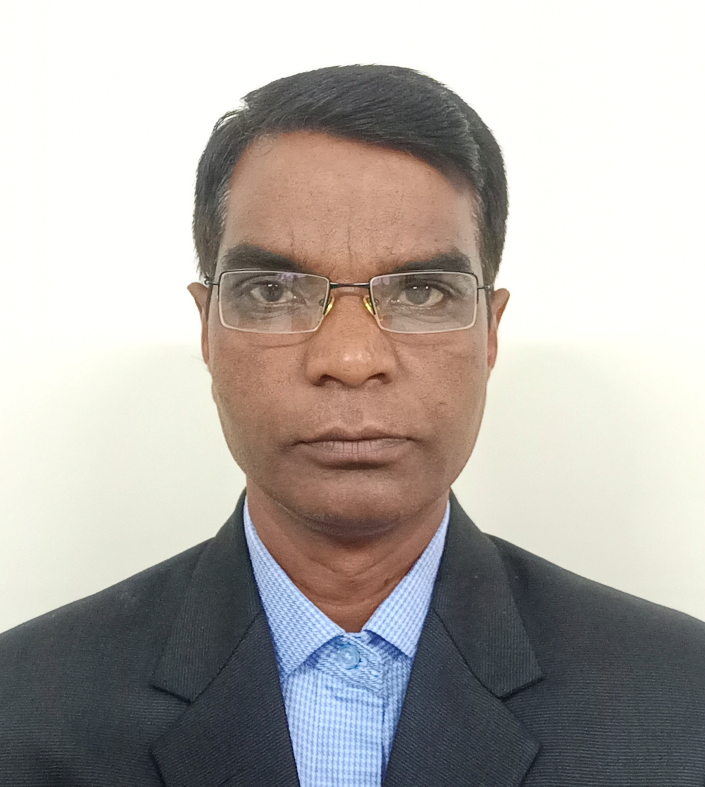 Mr. O.P. CHANDE