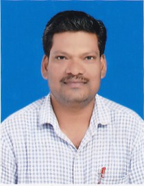Mr. Ashawant Kumar Netam