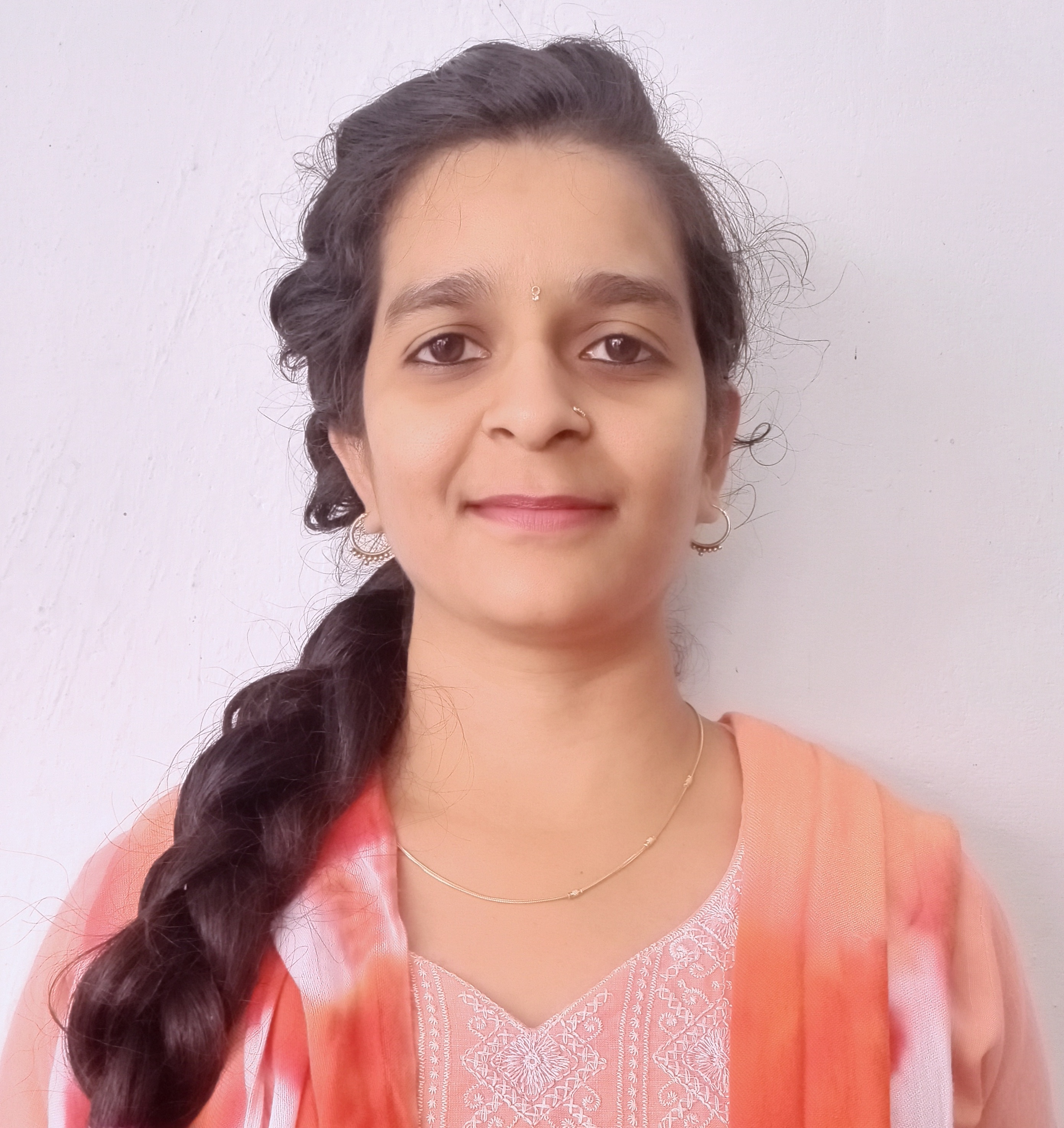 Dr. Sushama Sahu