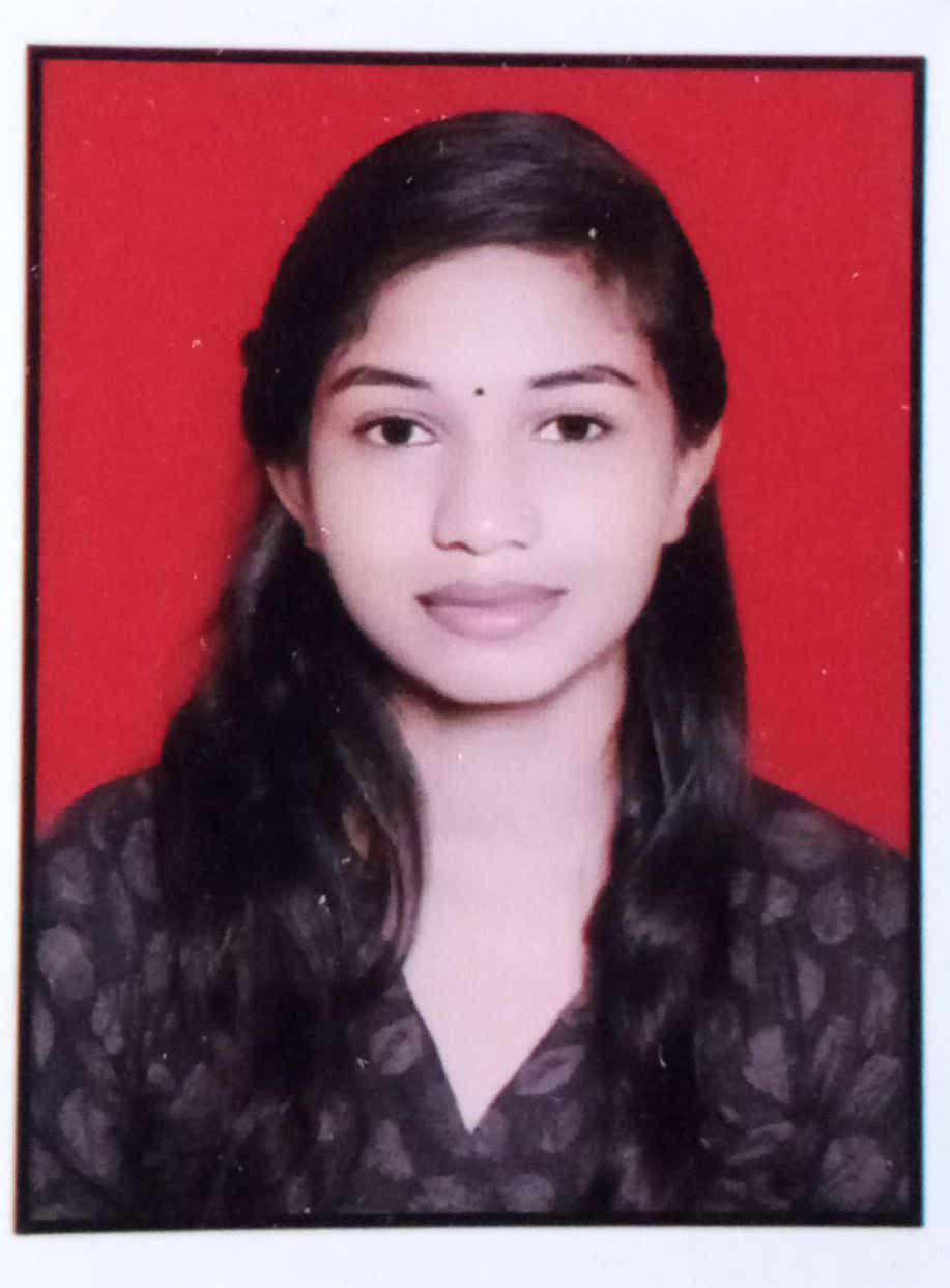 Bhoomika Vishwakarma 