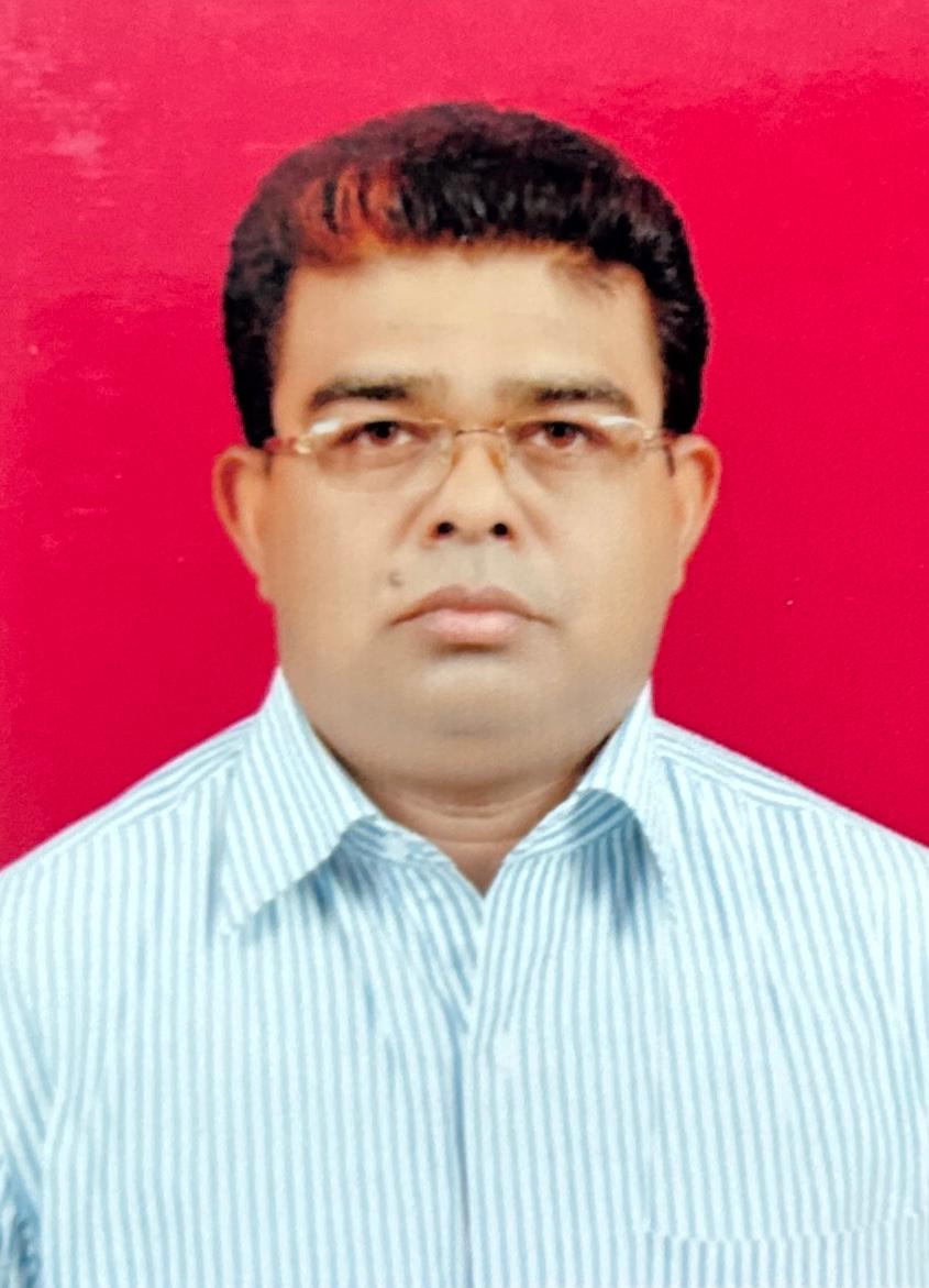 Dr. D.R. Chaudhari